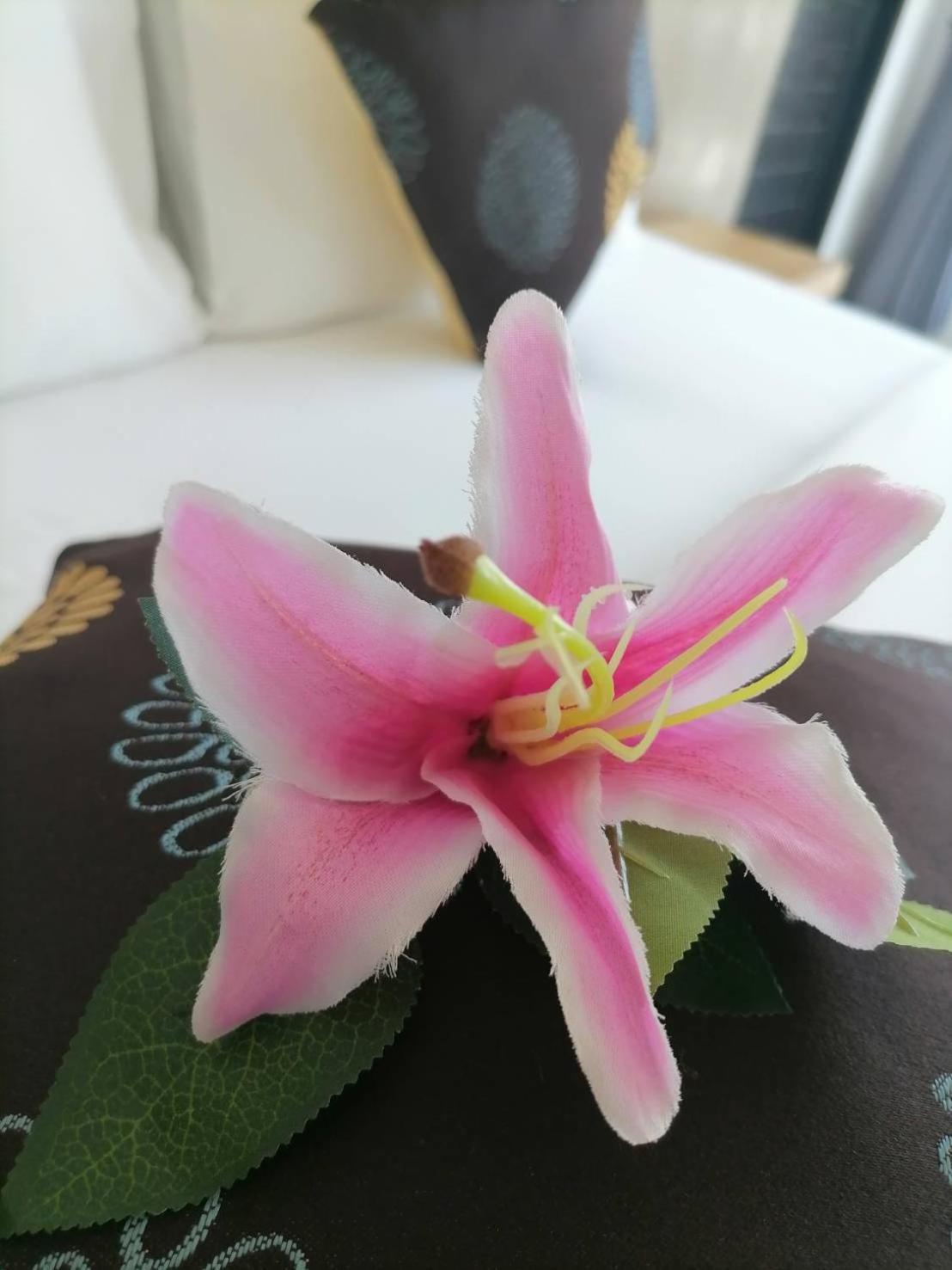 Nj Patong Hotel Екстер'єр фото